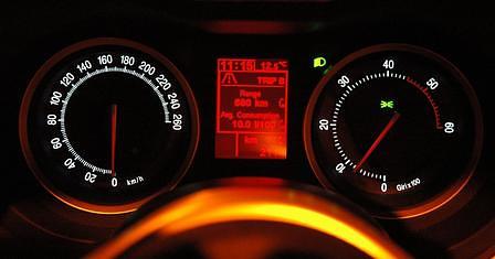 Alfa Romeo Spider Diesel