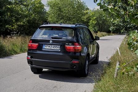 BMW X5 3.0d