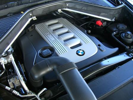 BMW X5 3.0d