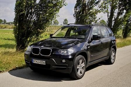 BMW X5 3.0d