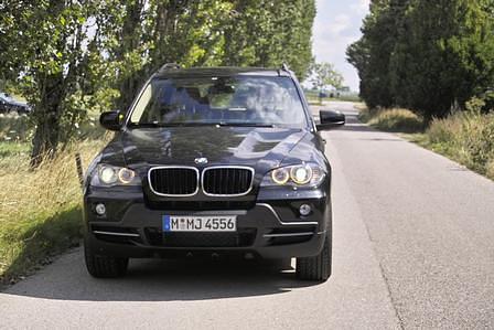 BMW X5 3.0d