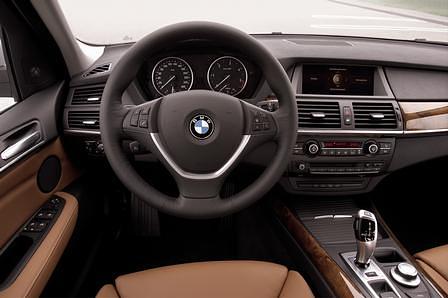 BMW X5 3.0d
