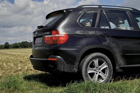 BMW X5 3.0d