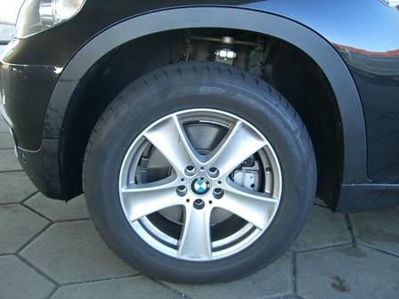 BMW X5 3.0d