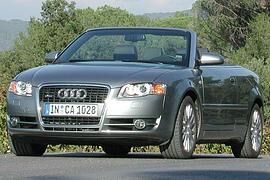 Audi A4 Cabrio 3.0 TDI: Der stärkste Offen-Diesel der Welt im Test