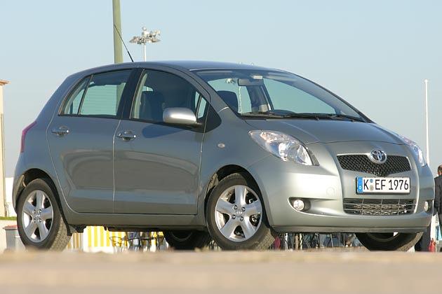 Der Neue hat ein kleines Fenster zusätzlich in die A-Säule bekommen