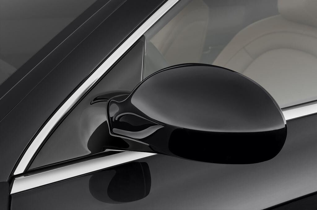 Citroen C6 (Baujahr 2009) Exclusive 4 Türen Außenspiegel
