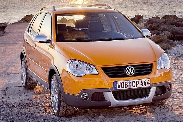 Sonderfarbe für 218 Euro Aufpreis: Magma-Orange