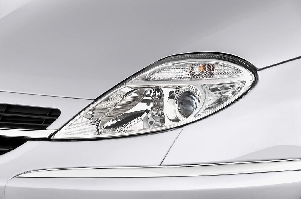 Citroen C8 (Baujahr 2010) SX 5 Türen Scheinwerfer