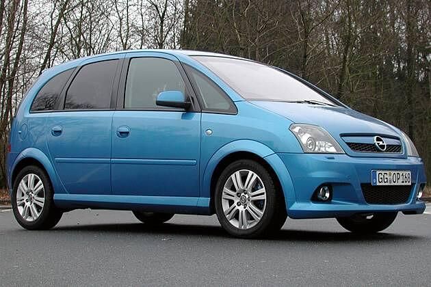 Die Fondscheiben sind dunkel getönt