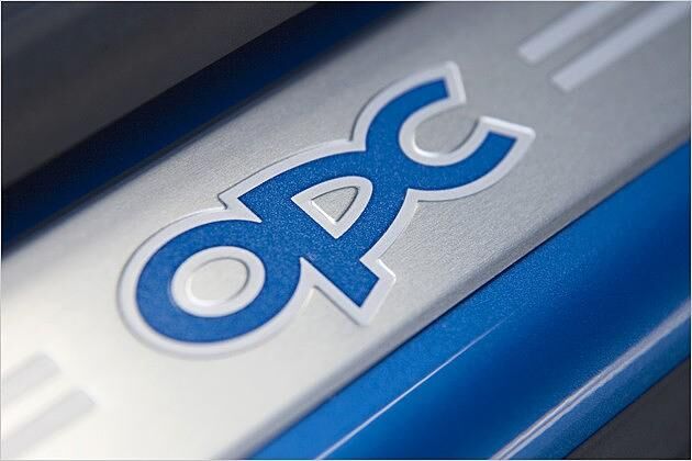 OPC steht für Opel Performance Center