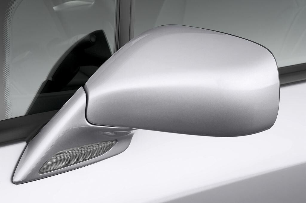 Citroen C8 (Baujahr 2010) SX 5 Türen Außenspiegel