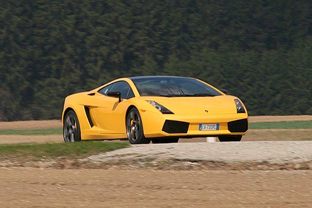 Wenn der Stier zum Sprung ansetzt, wirkt er bedrohlich