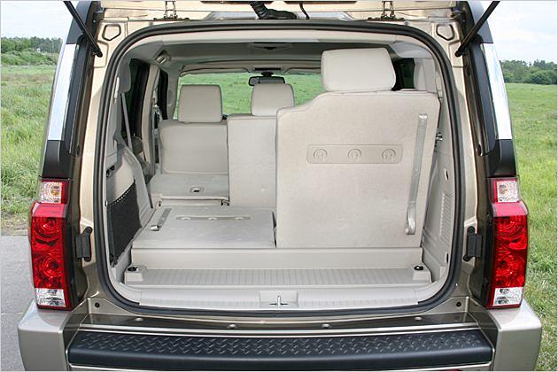 Der Fond ist variabel veränderbar