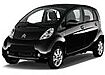 Citroen C-Zero Schrägheck (2010–2020)