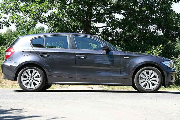 In zehn Sekunden gehts von null auf 100