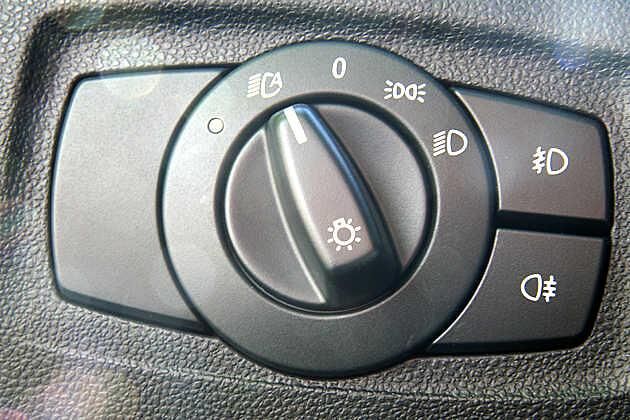 Eine Sorge weniger: Der Automatikschalter fürs Licht