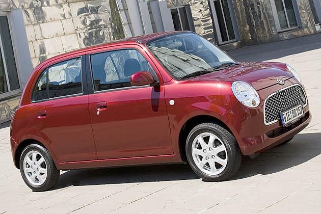 Der schicke Womanizer wird Freundinnen (und Freunde) finden