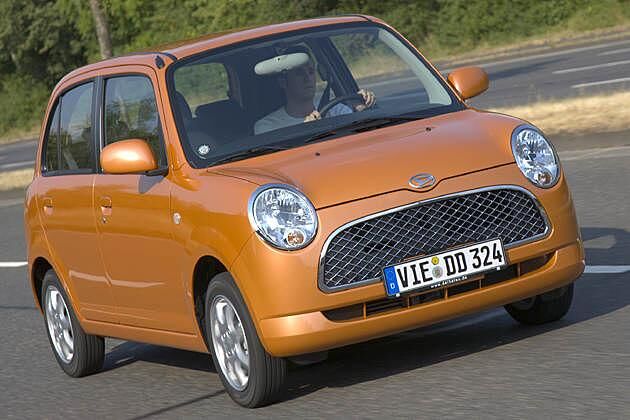 Für 10.990 Euro wird man Trevis-Besitzer