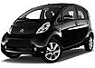 Citroen C-Zero Schrägheck (2010–2020)