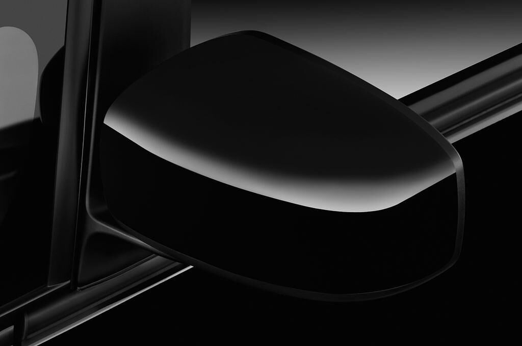 Citroen C-Zero (Baujahr 2016) Tendance 5 Türen Außenspiegel