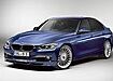 ALPINA B3 Limousine (2013–2015)