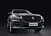 Borgward BX7 SUV (2018–2019)