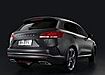 Borgward BX7 SUV (2018–2019)
