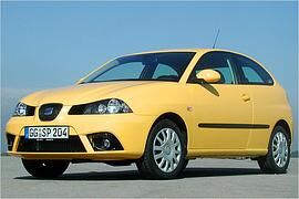 Agiler Insulaner: Seat Ibiza Dreitürer im Test