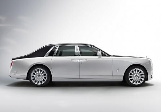ROLLS ROYCE Phantom VIII (2018 - ) Phant
