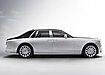 Rolls-Royce Phantom Limousine (seit 2018)