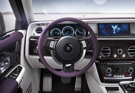ROLLS ROYCE Phantom VIII (2018 - ) Phant