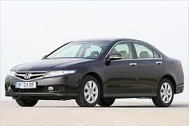 Honda Accord 2.0: Geboren für die Kurve, aber kein One-Trick-Pony