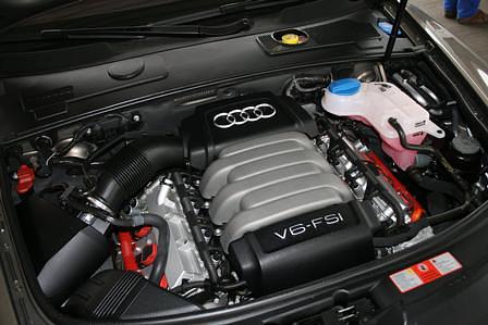 Audi A6 2.8 FSI