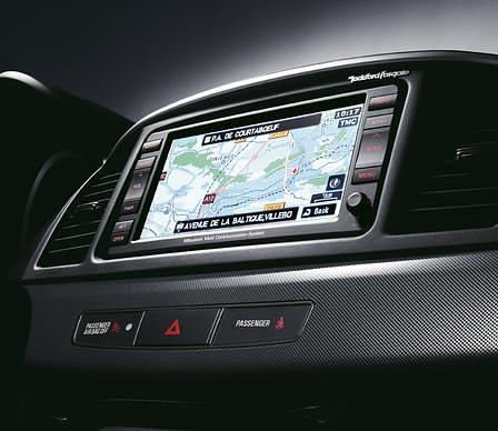 Mitsubishi Lancer Sportlimousine