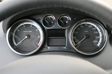 Peugeot 308 1.6 VTi 120