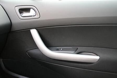 Peugeot 308 1.6 VTi 120