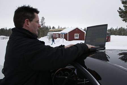 Mercedes-Benz CL 500 4matic