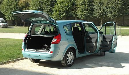 Renault Grand Scénic