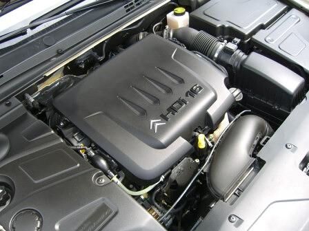 Citroën C5