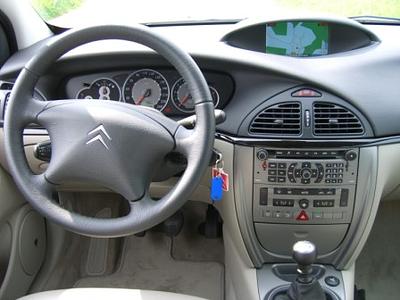 Citroën C5