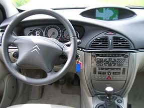 Citroën C5
