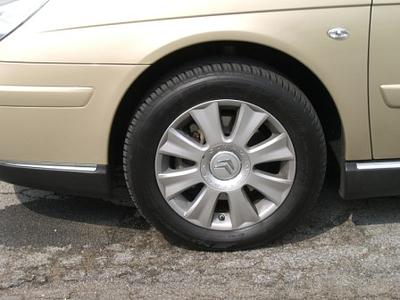 Citroën C5