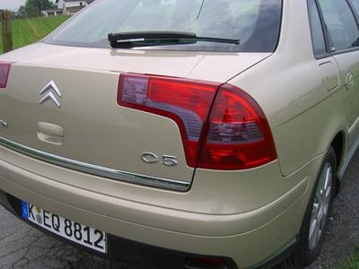 Citroën C5