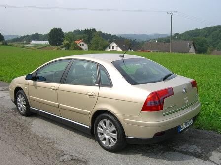Citroën C5
