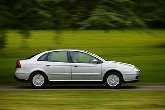 Citroën C5 - Biturbo-Diesel