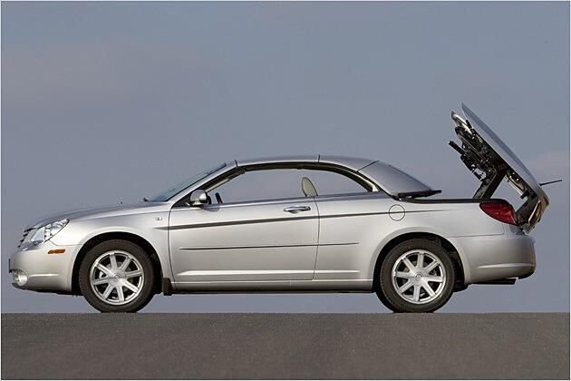 Dieser Vorgang passiert automatisch nach Knopfdruck