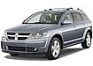 Dodge Journey SUV (seit 2008)