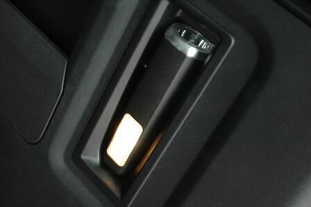 Peugeot Partner Tepee