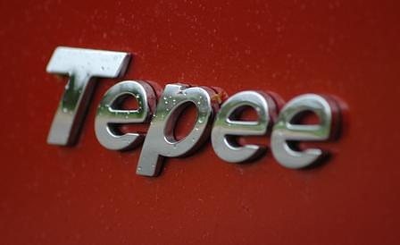 Peugeot Partner Tepee